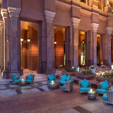 HOTEL EMIRATES PALACE MANDARIN ORIENTAL ABU DHABI ABU DZABI 5